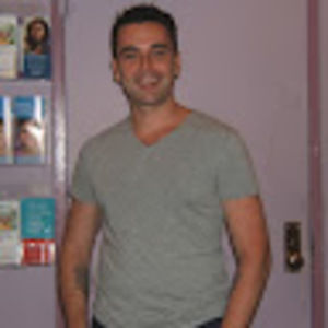 Meet your Posher, Spencer